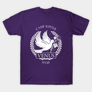 Venus Logo T-Shirt